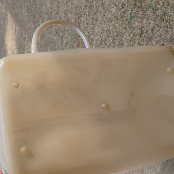 Furla Candy shoulder bag light blush - Picture 7 of 9